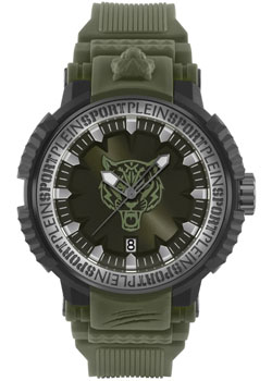 Plein Sport TIGER POWER
